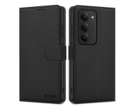 Etui do telefonów TECH-PROTECT Wallet Do Xiaomi Redmi 15 4G / 5G Black 5906302332236